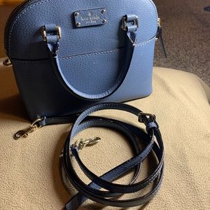 Crossbody bag